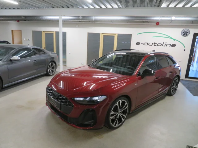 Image of Audi A5 2.0 150kW