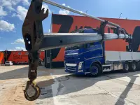 Volvo FH540 PK 23002-SH /  PLATFORM L= 6330 mm / RETARDER 397kW thumbnail