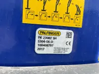 Volvo FH540 PK 23002-SH /  PLATFORM L= 6330 mm / RETARDER 397kW thumbnail