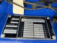 Volvo FH540 PK 23002-SH /  PLATFORM L= 6330 mm / RETARDER 397kW thumbnail