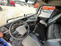 Volvo FH540 PK 23002-SH /  PLATFORM L= 6330 mm / RETARDER 397kW thumbnail