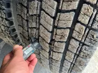 Volvo FH540 PK 23002-SH /  PLATFORM L= 6330 mm / RETARDER 397kW thumbnail