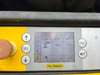 Volvo FH540 PK 23002-SH /  PLATFORM L= 6330 mm / RETARDER 397kW thumbnail