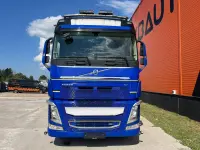 Volvo FH540 PK 23002-SH /  PLATFORM L= 6330 mm / RETARDER 397kW thumbnail