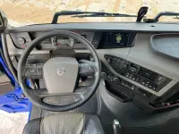 Volvo FH540 PK 23002-SH /  PLATFORM L= 6330 mm / RETARDER 397kW thumbnail