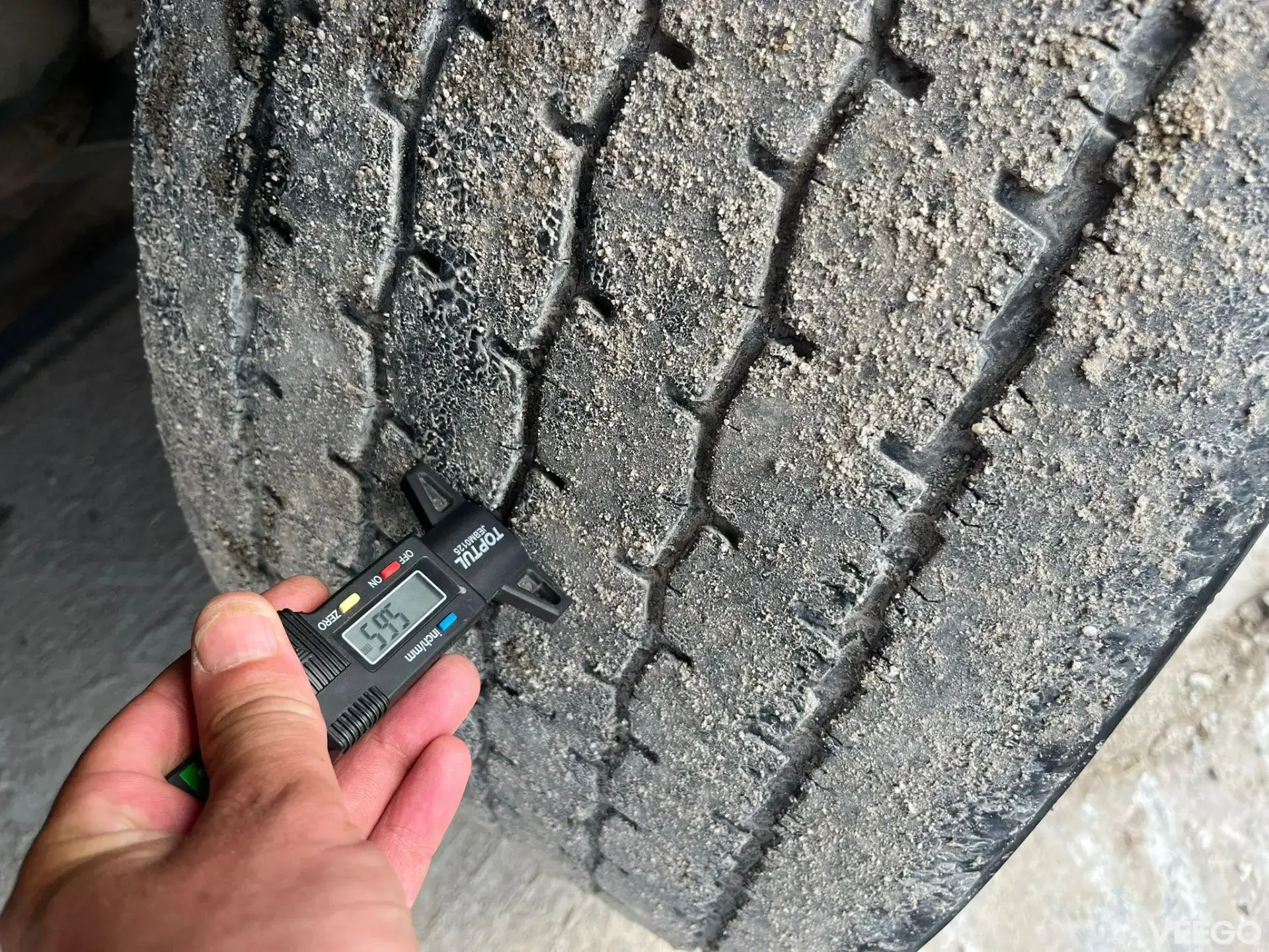 Volvo FH540 PK 23002-SH /  PLATFORM L= 6330 mm / RETARDER 397kW