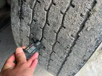 Volvo FH540 PK 23002-SH /  PLATFORM L= 6330 mm / RETARDER 397kW thumbnail