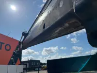 Volvo FH540 PK 23002-SH /  PLATFORM L= 6330 mm / RETARDER 397kW thumbnail