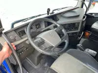 Volvo FH540 PK 23002-SH /  PLATFORM L= 6330 mm / RETARDER 397kW thumbnail