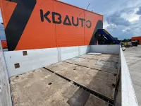 Volvo FH540 PK 23002-SH /  PLATFORM L= 6330 mm / RETARDER 397kW thumbnail