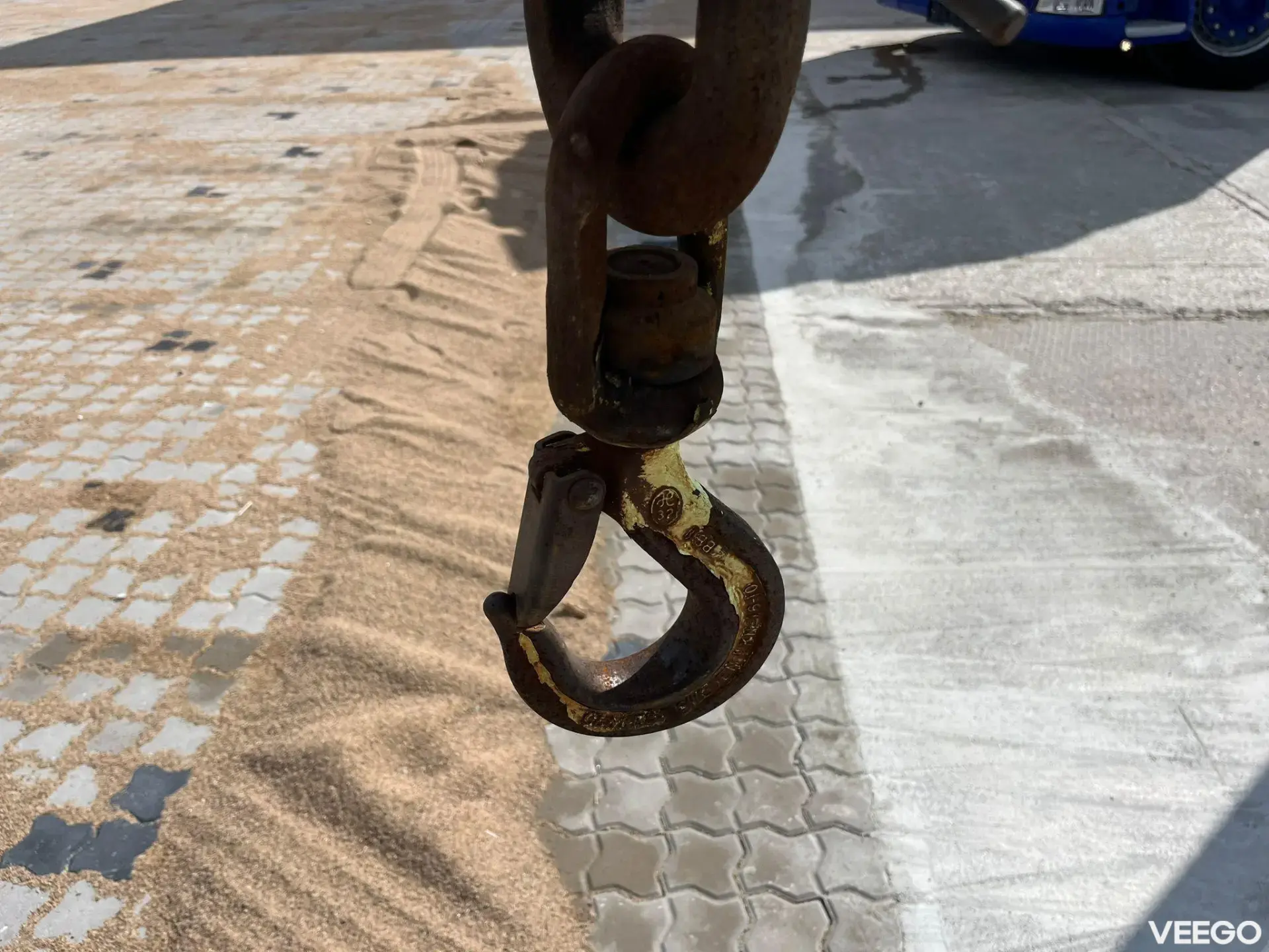 Volvo FH540 PK 23002-SH /  PLATFORM L= 6330 mm / RETARDER 397kW