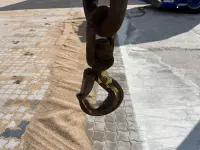 Volvo FH540 PK 23002-SH /  PLATFORM L= 6330 mm / RETARDER 397kW thumbnail