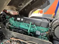Volvo FH540 PK 23002-SH /  PLATFORM L= 6330 mm / RETARDER 397kW thumbnail
