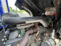 Volvo FH540 PK 23002-SH /  PLATFORM L= 6330 mm / RETARDER 397kW thumbnail