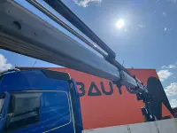 Volvo FH540 PK 23002-SH /  PLATFORM L= 6330 mm / RETARDER 397kW thumbnail