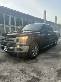 Ford F-150 3.5 280kW thumbnail