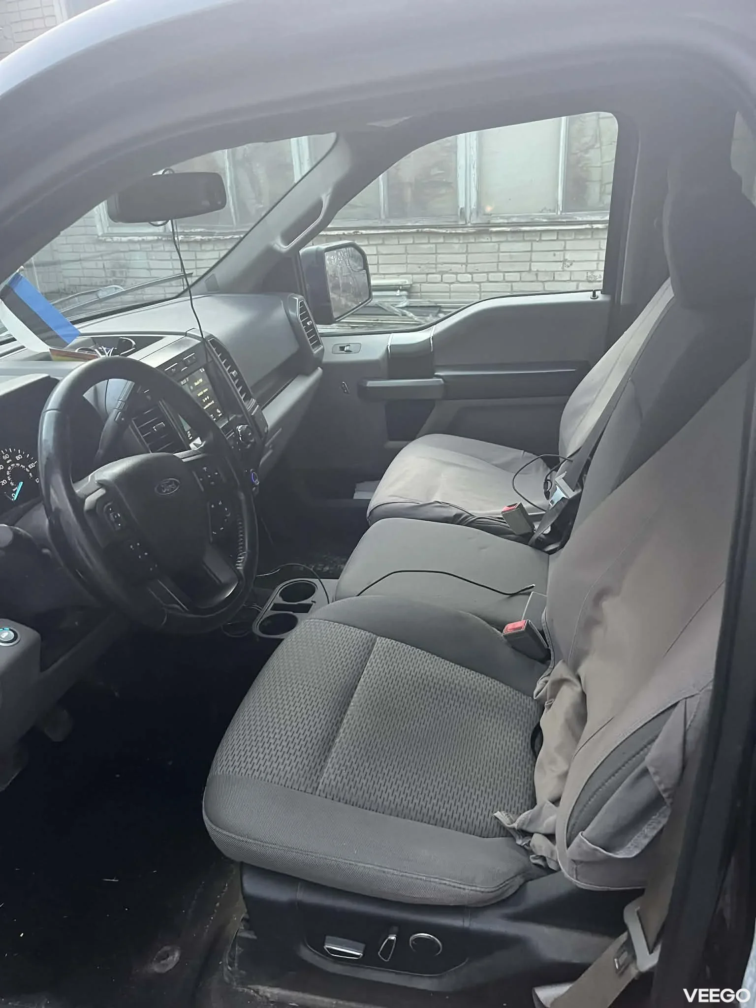 Ford F-150 3.5 280kW