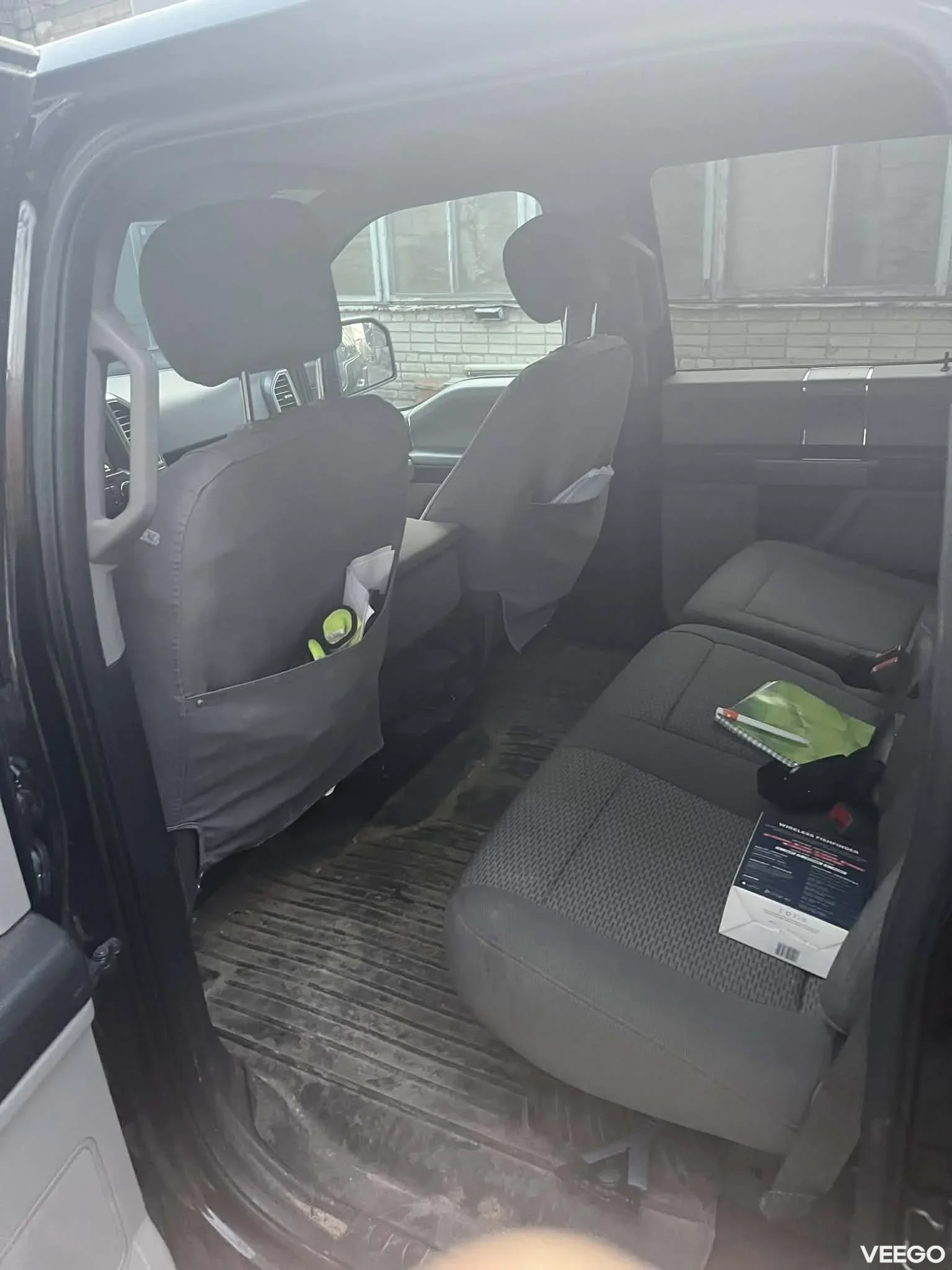 Ford F-150 3.5 280kW