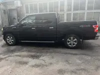 Ford F-150 3.5 280kW thumbnail