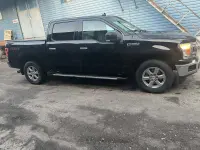 Ford F-150 3.5 280kW thumbnail