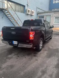 Ford F-150 3.5 280kW thumbnail