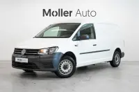 Volkswagen Caddy 75kW thumbnail