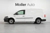 Volkswagen Caddy 75kW thumbnail