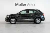 Volkswagen Tiguan 115kW thumbnail