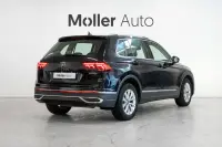 Volkswagen Tiguan 115kW thumbnail