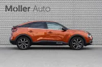 Citroen C4 100kW thumbnail