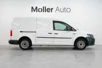 Volkswagen Caddy 75kW thumbnail