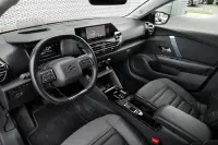 Citroen C4 100kW thumbnail