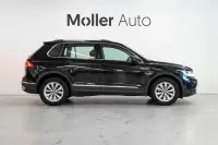 Volkswagen Tiguan 115kW thumbnail