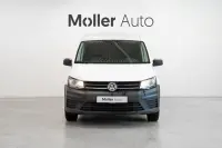 Volkswagen Caddy 75kW thumbnail