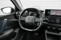 Citroen C4 100kW thumbnail