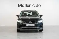 Volkswagen Tiguan 115kW thumbnail