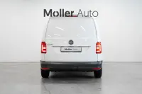 Volkswagen Caddy 75kW thumbnail