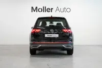 Volkswagen Tiguan 115kW thumbnail