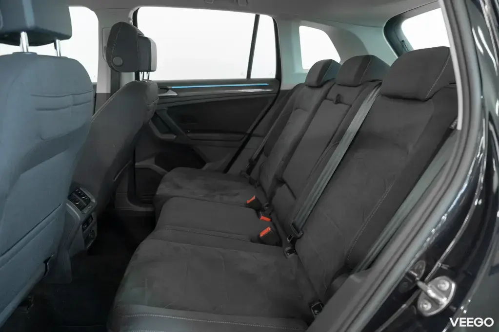 Volkswagen Tiguan 115kW