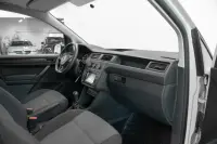 Volkswagen Caddy 75kW thumbnail