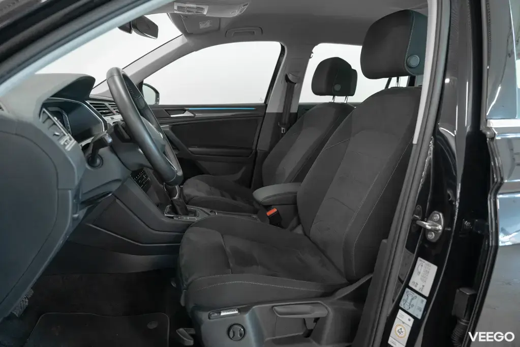 Volkswagen Tiguan 115kW