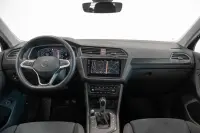 Volkswagen Tiguan 115kW thumbnail