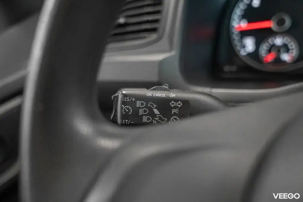 Volkswagen Caddy 75kW