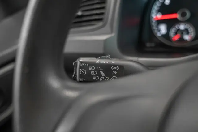 Image of Volkswagen Caddy 75kW