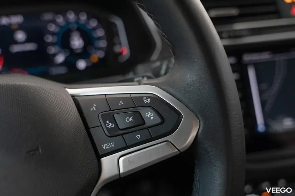 Volkswagen Tiguan 115kW