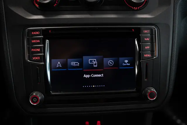 Image of Volkswagen Caddy 75kW