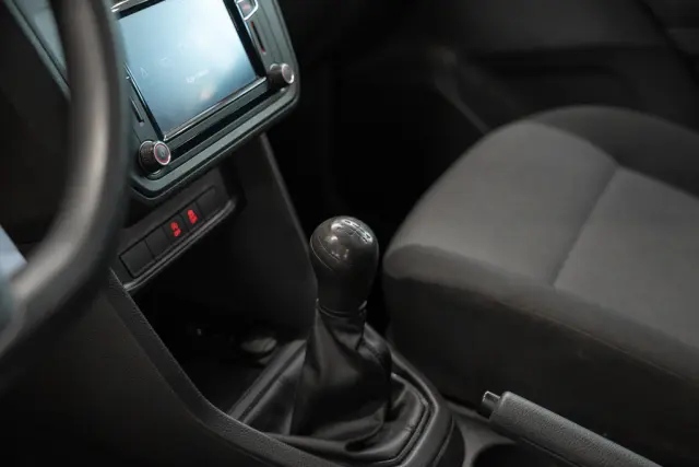 Image of Volkswagen Caddy 75kW