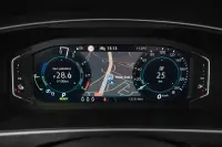 Volkswagen Tiguan 115kW thumbnail