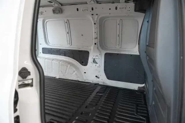 Image of Volkswagen Caddy 75kW