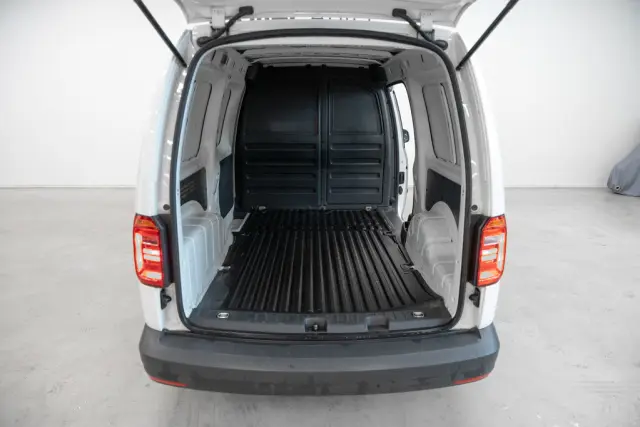 Image of Volkswagen Caddy 75kW
